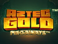 Aztec gold Megaways