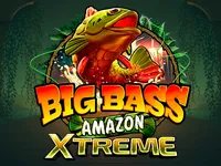 Big Bass Amazon Xtreme
