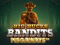 Big Bucks Bandits Megaways