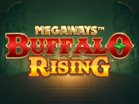 Buffalo Rising All Action Megaways