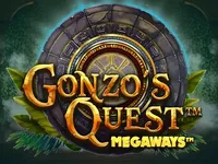 Gonzo’s Quest Megaways