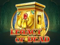 Legacy of Dead