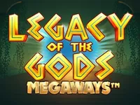 Legacy of The Gods Megaways