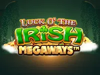 Luck O’The Irish Megaways