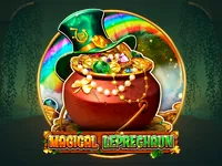 Magical Leprechaun