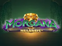 Morgana Megaways
