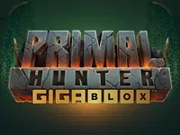 Primal Hunter GigaBlox