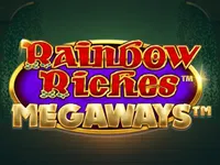 Rainbow Riches Megaways