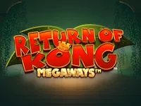 Return of Kong Megaways