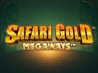Safari Gold Megaways