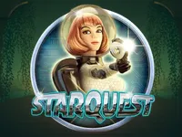 Starquest Megaways