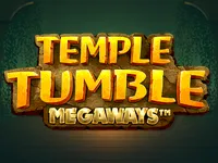Temple Tumble Megaways