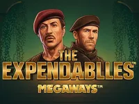 The Expendables Megaways