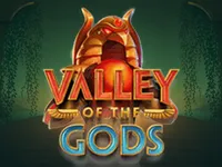 Valley of the Gods
